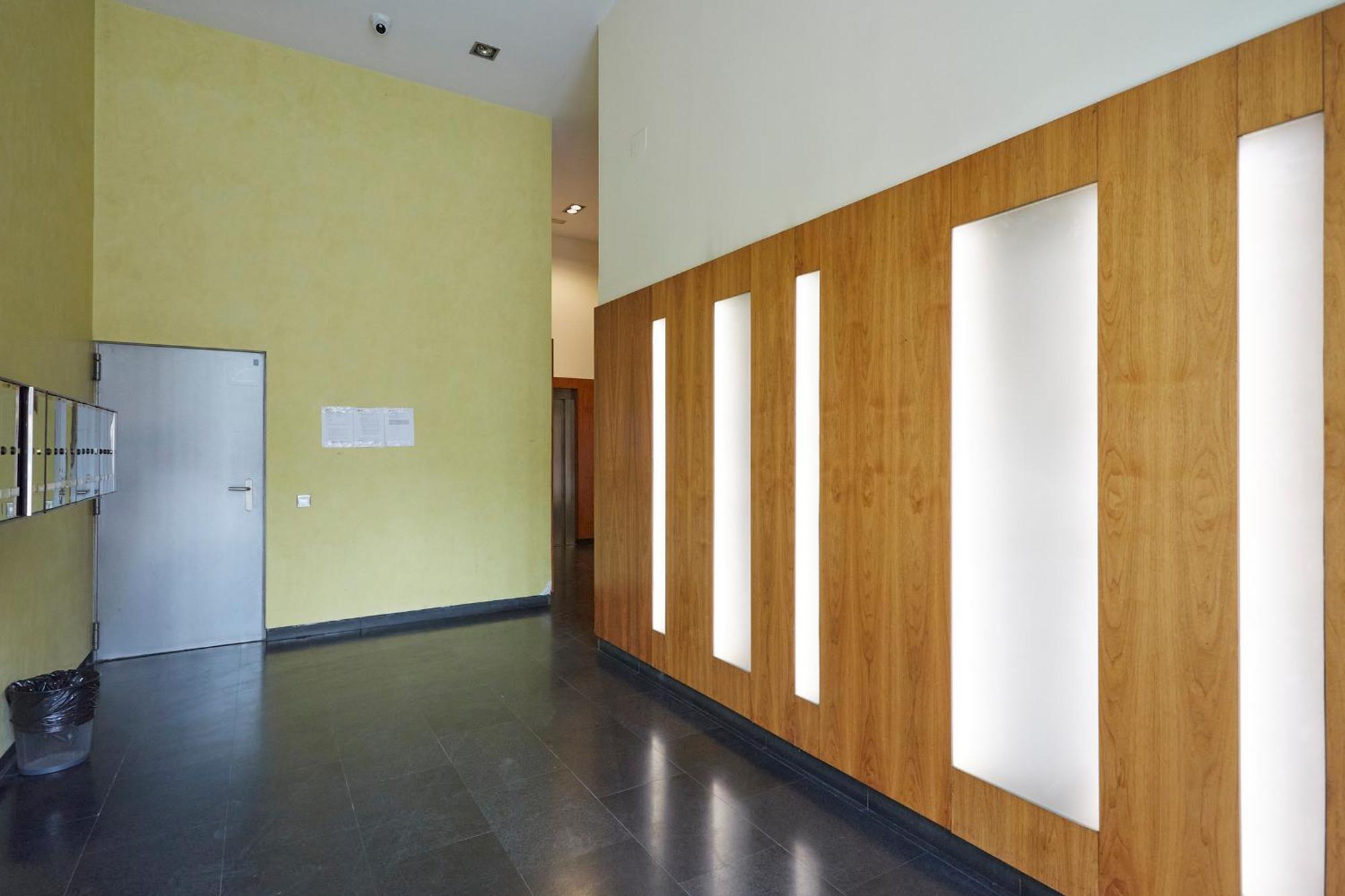 Three Bedroom Two Bathroom Apartment Close To Beach バルセロナ エクステリア 写真